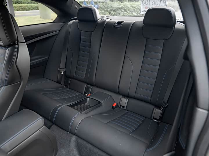 BMW M2 2023 2023款 M2