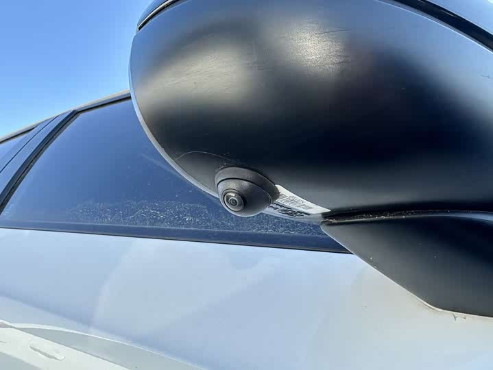 Honda Life 2021 2021款 1.5L CVT CRO-S乐趣版