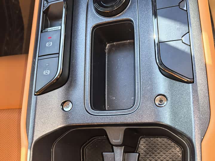 Haval Raptor Hybrid 2026 2026款 Hi4 150 Ultra 领航版