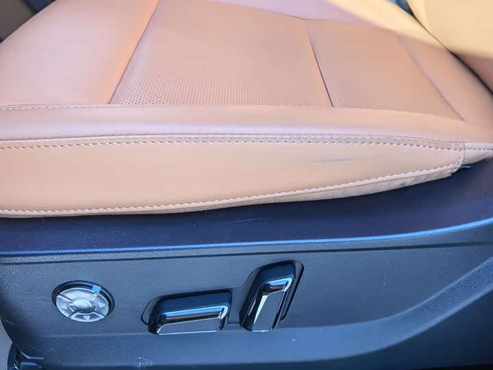 Haval Raptor Hybrid 2026 2026款 Hi4 150 Ultra 领航版