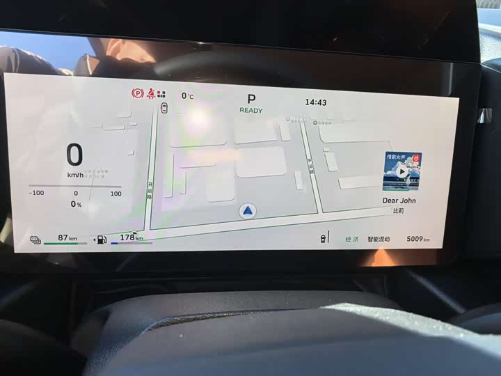 Haval Raptor Hybrid 2026 2026款 Hi4 150 Ultra 领航版