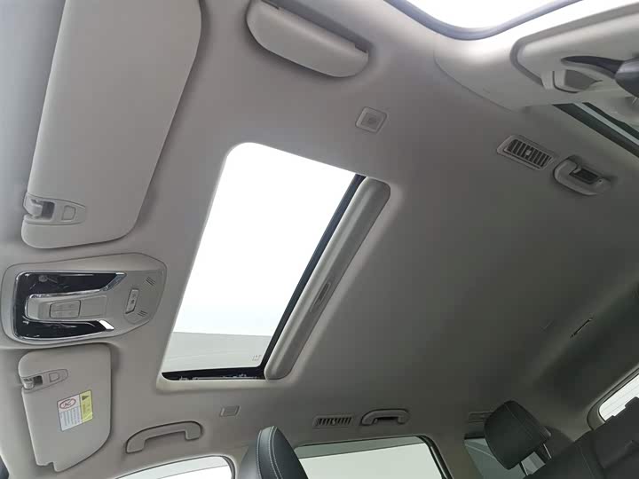 Maxus D90 Pro 2020 2020款 2.0T 柴油四驱畅享版 7座