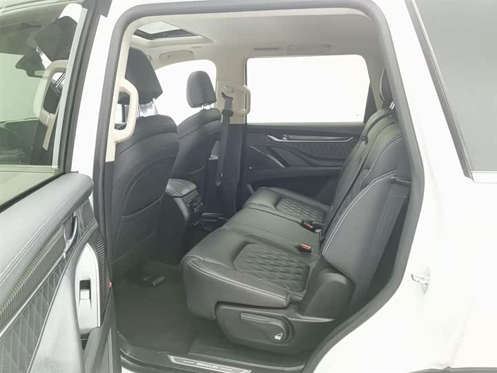 Maxus D90 Pro 2020 2020款 2.0T 柴油四驱畅享版 7座