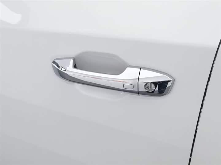 Maxus D90 Pro 2020 2020款 2.0T 柴油四驱畅享版 7座