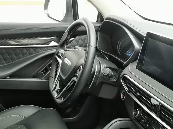 Maxus D90 Pro 2020 2020款 2.0T 柴油四驱畅享版 7座