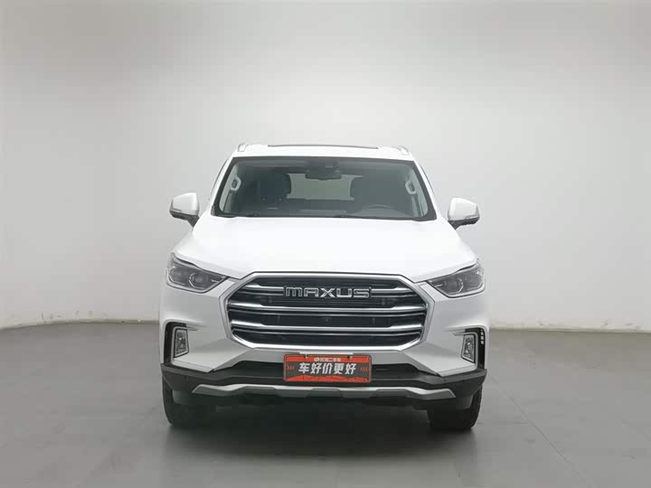 Maxus D90 Pro 2020 2020款 2.0T 柴油四驱畅享版 7座