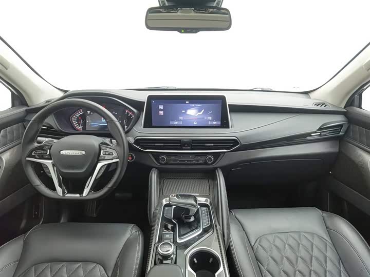 Maxus D90 Pro 2020 2020款 2.0T 柴油四驱畅享版 7座