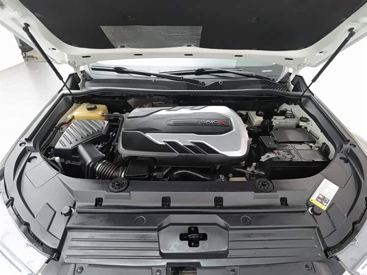 Maxus D90 Pro 2020 2020款 2.0T 柴油四驱畅享版 7座