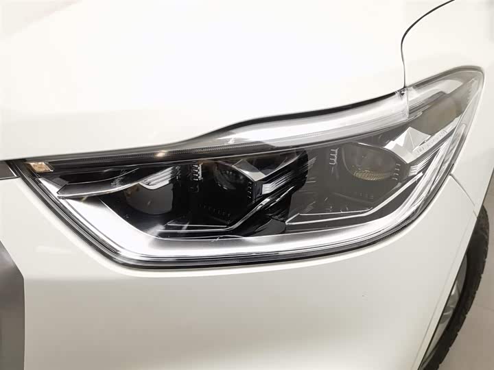 Maxus D90 Pro 2020 2020款 2.0T 柴油四驱畅享版 7座