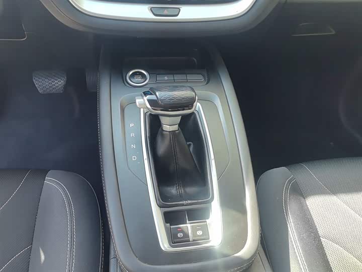 Jetour X70M 2021 2021款 1.5T DCT豪华伙伴型 7座