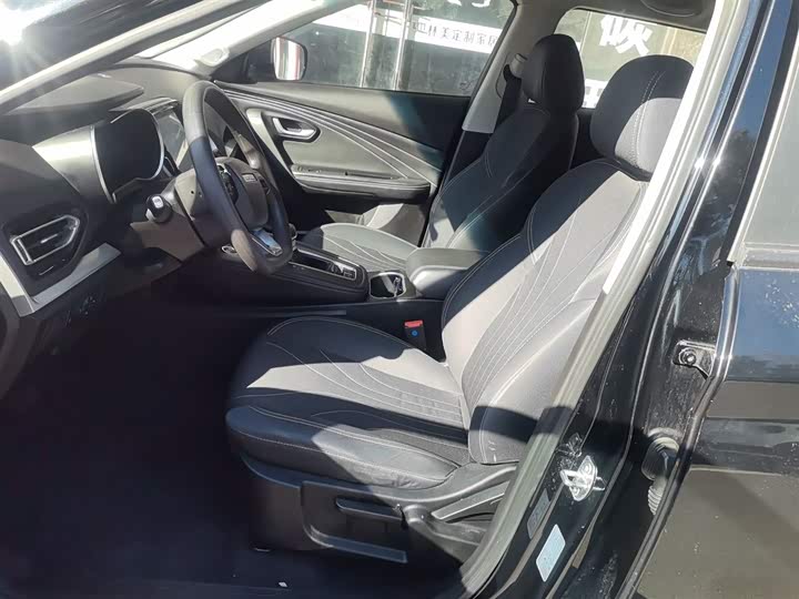 Jetour X70M 2021 2021款 1.5T DCT豪华伙伴型 7座