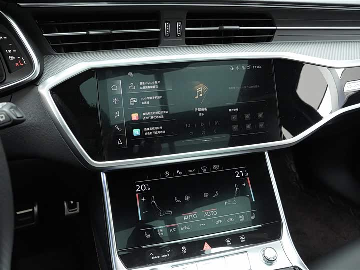 Audi RS 6 2022 2022款 RS 6 4.0T Avant