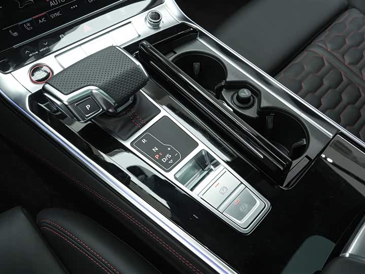 Audi RS 6 2022 2022款 RS 6 4.0T Avant