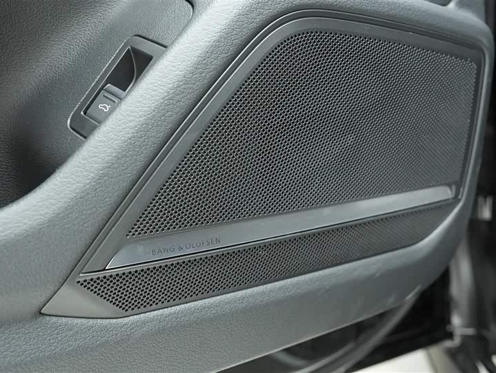 Audi RS 6 2022 2022款 RS 6 4.0T Avant