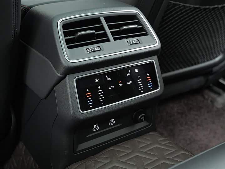 Audi RS 6 2022 2022款 RS 6 4.0T Avant