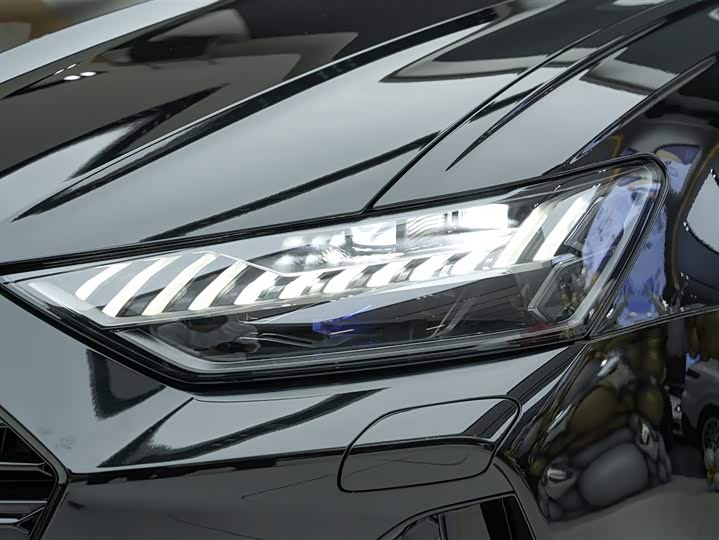 Audi RS 6 2022 2022款 RS 6 4.0T Avant