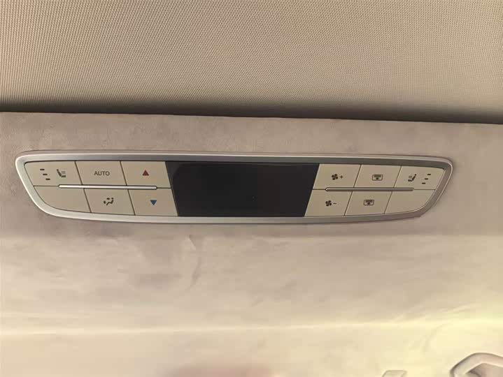 Hongqi HQ9 2023 2023款 2.0T 智联旗韵版