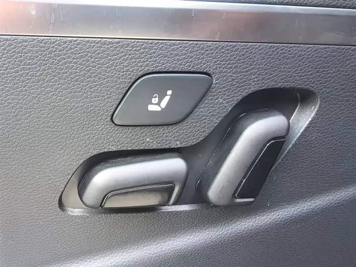 Hongqi HQ9 2023 2023款 2.0T 智联旗韵版