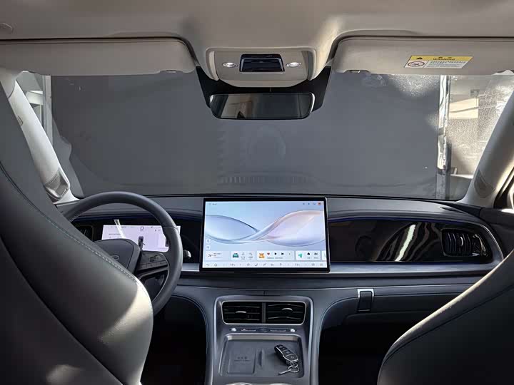 BYD Sea Lion 07 DM-i Hybrid 2025 2025款 150 领航+版