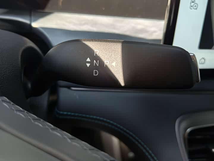 BYD Sea Lion 07 DM-i Hybrid 2025 2025款 150 领航+版