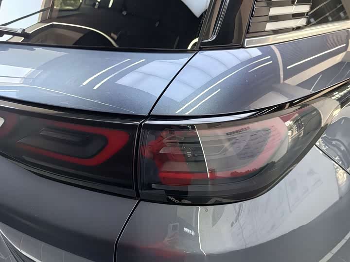 BYD Sea Lion 07 DM-i Hybrid 2025 2025款 150 领航+版