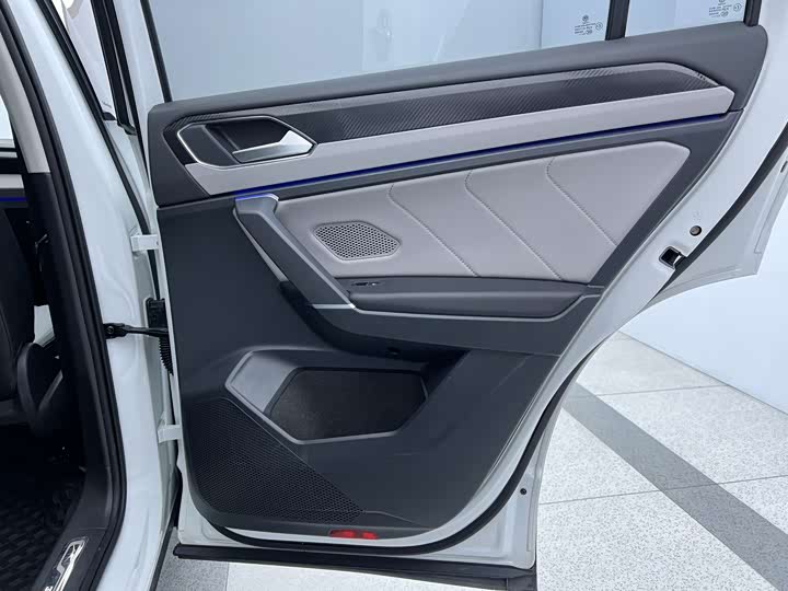 Volkswagen Tayron GTE Hybrid 2023 2023款 280TSI 豪华Plus进阶版