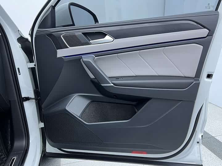 Volkswagen Tayron GTE Hybrid 2023 2023款 280TSI 豪华Plus进阶版