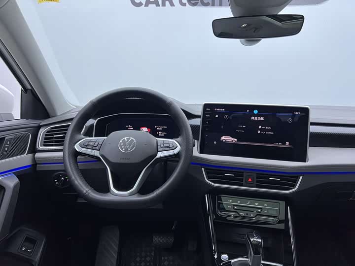 Volkswagen Tayron GTE Hybrid 2023 2023款 280TSI 豪华Plus进阶版