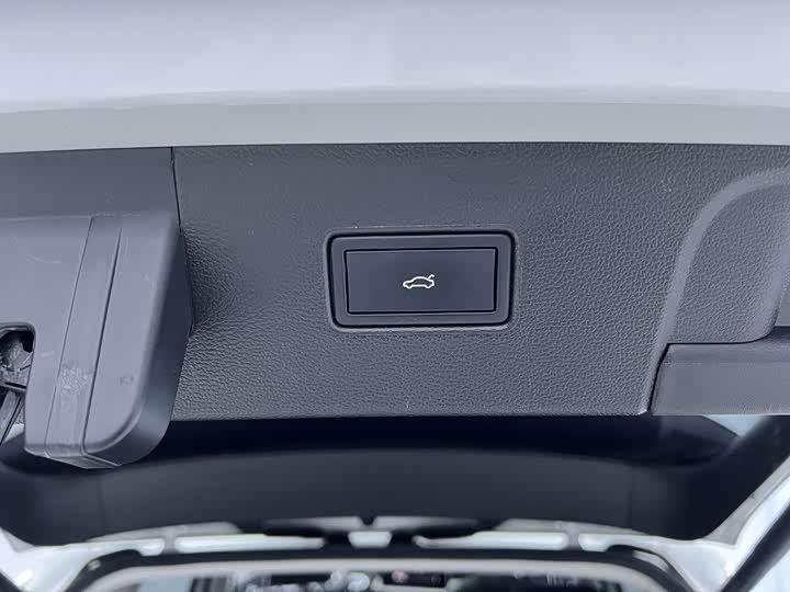 Volkswagen Tayron GTE Hybrid 2023 2023款 280TSI 豪华Plus进阶版