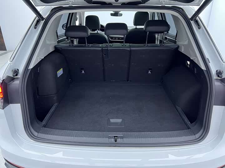 Volkswagen Tayron GTE Hybrid 2023 2023款 280TSI 豪华Plus进阶版