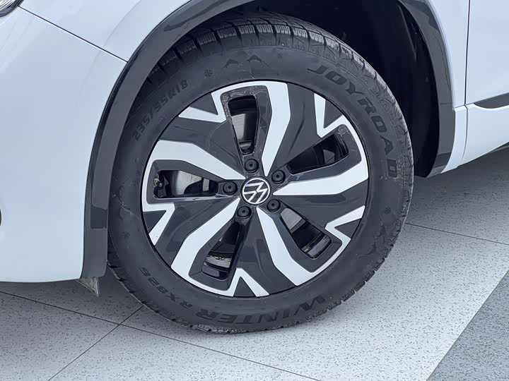 Volkswagen Tayron GTE Hybrid 2023 2023款 280TSI 豪华Plus进阶版