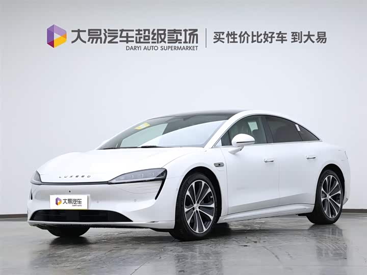 Luxeed S7 2024 2024款 Pro