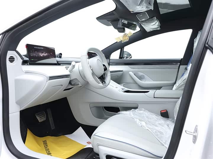 Luxeed S7 2024 2024款 Pro