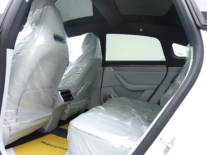 Luxeed S7 2024 2024款 Pro