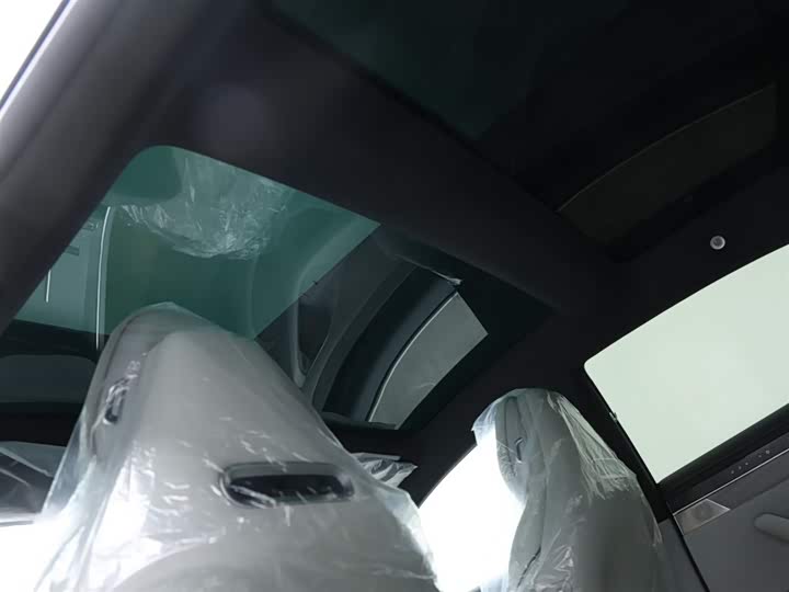 Luxeed S7 2024 2024款 Pro