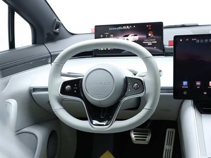 Luxeed S7 2024 2024款 Pro