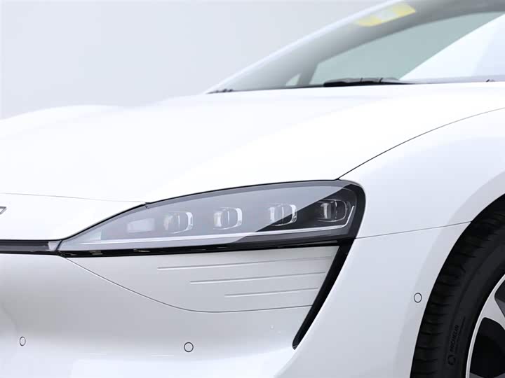 Luxeed S7 2024 2024款 Pro