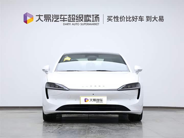 Luxeed S7 2024 2024款 Pro