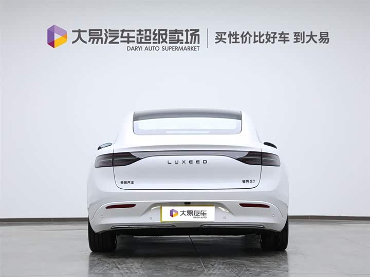 Luxeed S7 2024 2024款 Pro