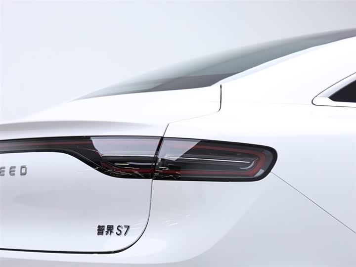 Luxeed S7 2024 2024款 Pro