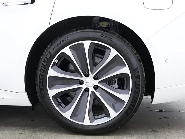 Luxeed S7 2024 2024款 Pro