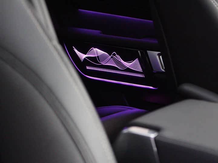 Land Rover Discovery 2024 2024款 360PS S