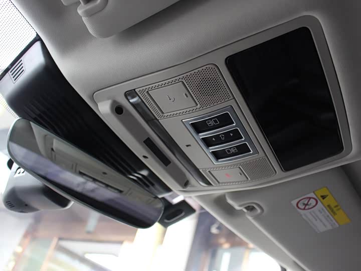 Land Rover Discovery 2024 2024款 360PS S