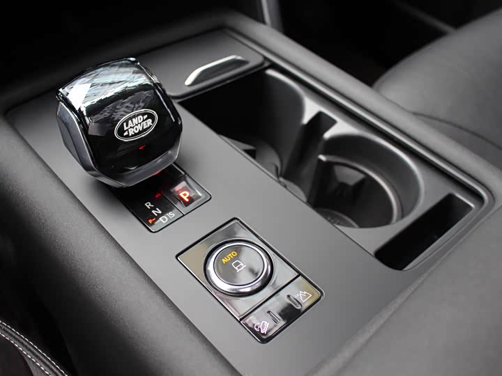 Land Rover Discovery 2024 2024款 360PS S