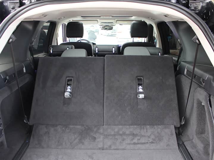 Land Rover Discovery 2024 2024款 360PS S