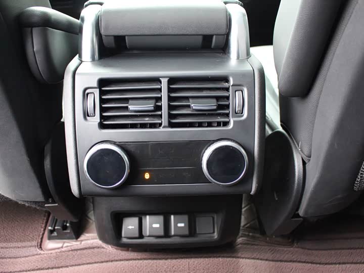 Land Rover Discovery 2024 2024款 360PS S