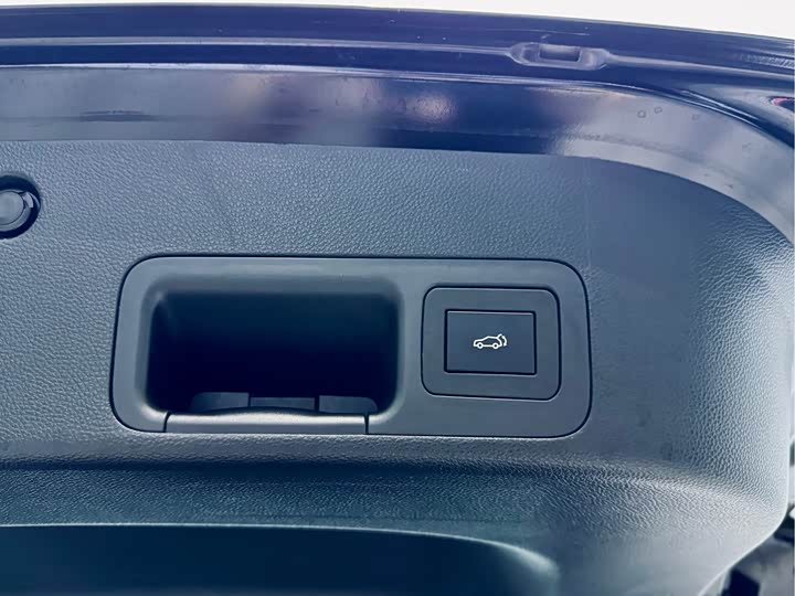 GAC Trumpchi GS4 Plus 2022 2022款 390T 自动星云版