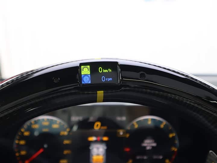 Mercedes-Benz CLA-Class AMG 2022 2022款 AMG CLA 45 S 4MATIC+