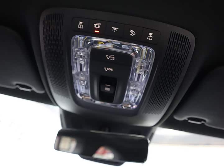 Mercedes-Benz CLA-Class AMG 2022 2022款 AMG CLA 45 S 4MATIC+