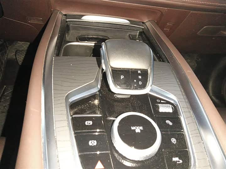 Chery Tiggo 8 Pro 2024 2024款 冠军版 290T 两驱巅峰版 7座